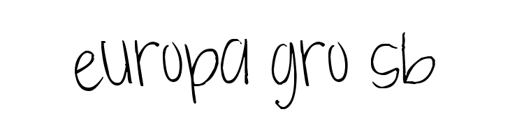Pea Ash  Free Fonts Download