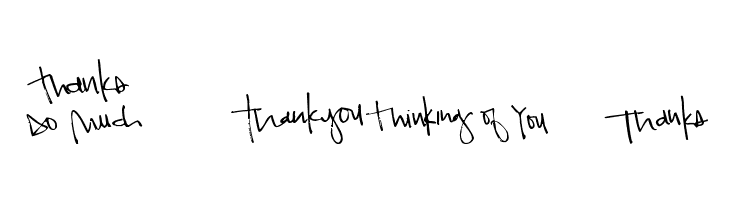 Pea Kadee's Greetings  Free Fonts Download