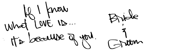 Pea Kadee's LOVE Sentiments  Free Fonts Download