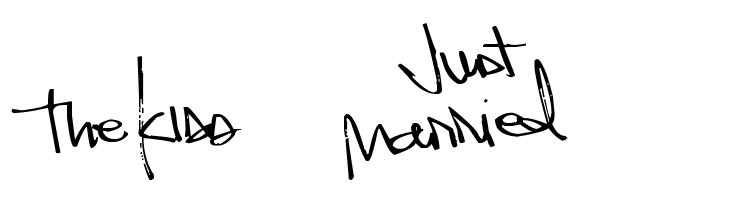 Pea Kadee's LOVE Sentiments  Free Fonts Download