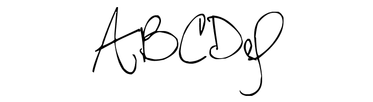 Pea Steph  Free Fonts Download