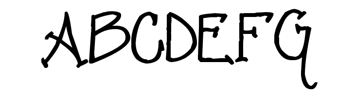 Pea Stacy  Free Fonts Download