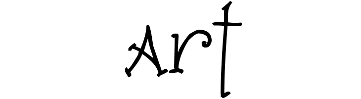 Pea Stacy  Free Fonts Download