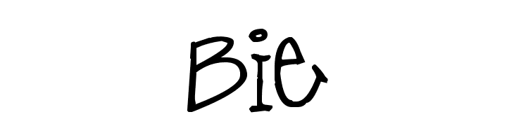 Pea Stacy  Free Fonts Download