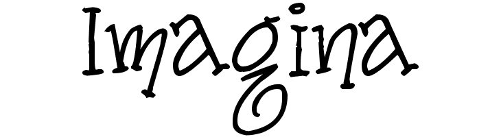 Pea Stacy  Free Fonts Download