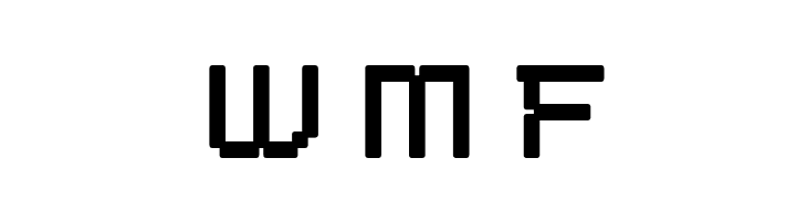 Wellbutrin  Free Fonts Download