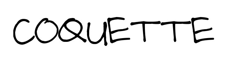 Pea Charmaine  Free Fonts Download