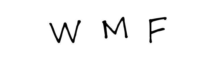 Pea Charmaine  Free Fonts Download