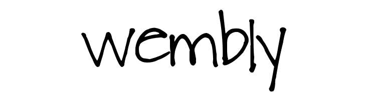 Pea Charmaine  Free Fonts Download