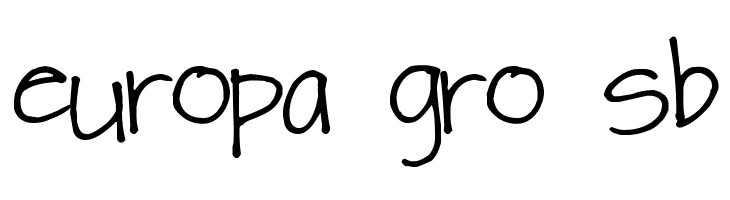 Pea Charmaine  Free Fonts Download