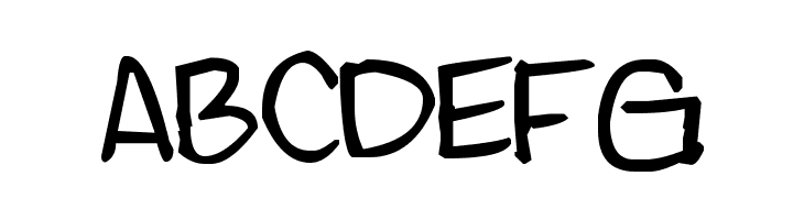 Pea Paula  Free Fonts Download