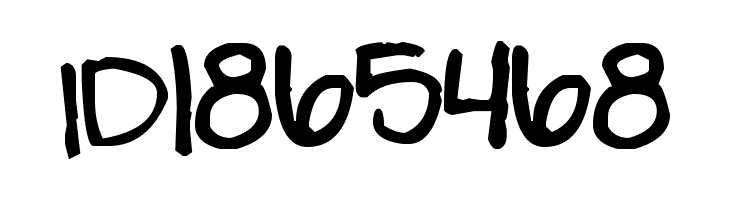 Pea Paula  Free Fonts Download