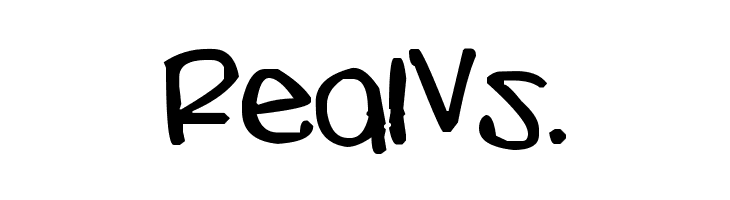 Pea Paula  Free Fonts Download