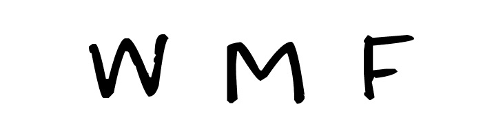 Pea Paula  Free Fonts Download