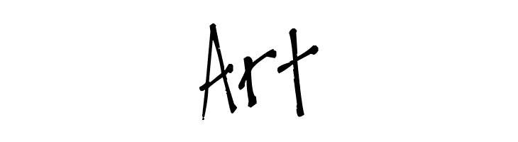 Pea Johanna  Free Fonts Download
