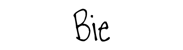 Pea Johanna  Free Fonts Download
