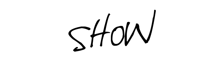 Pea Joraanstad  Free Fonts Download