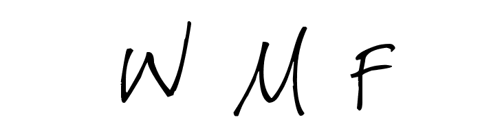 Pea Joraanstad  Free Fonts Download