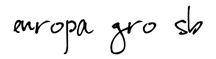 Pea Joraanstad  Free Fonts Download