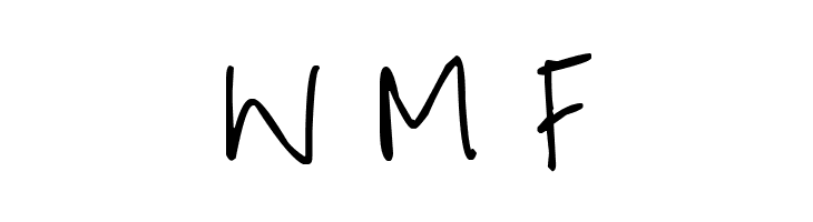 Pea Eshley  Free Fonts Download