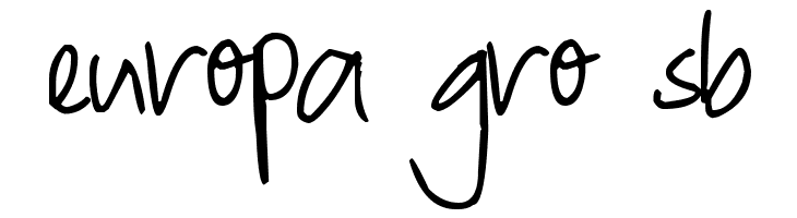 Pea Eshley  Free Fonts Download