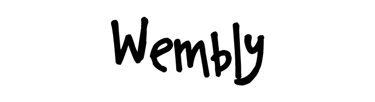 Pea Breathe Easy  Free Fonts Download