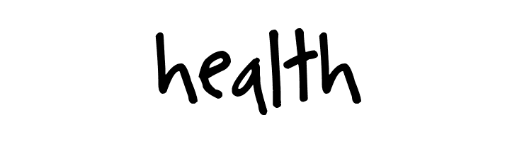 Pea Breathe Easy  Free Fonts Download