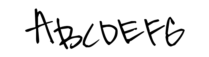 Pea Kat  Free Fonts Download