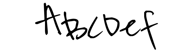 Pea Kat  Free Fonts Download