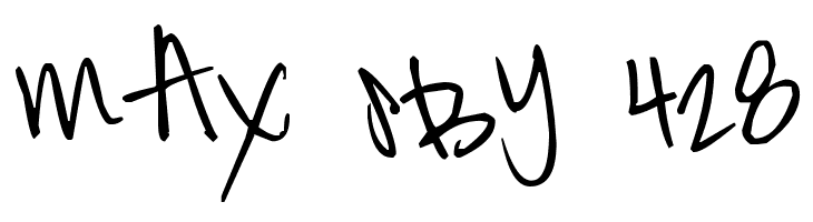 Pea Kat  Free Fonts Download