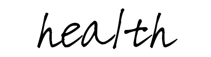 Pea Girly Girls Print  Free Fonts Download