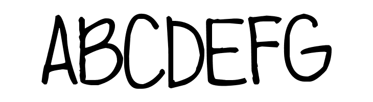 Pea Cari  Free Fonts Download