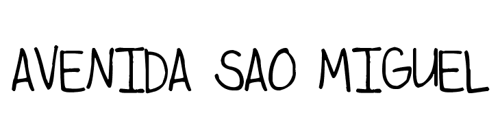 Pea Cari  Free Fonts Download