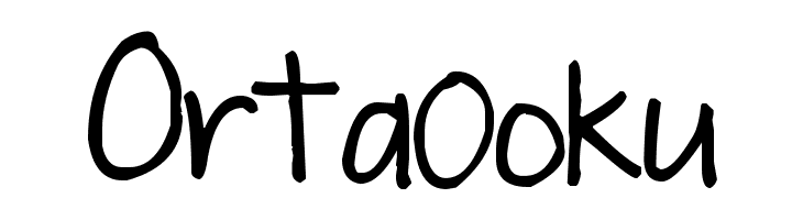 Pea Cari  Free Fonts Download