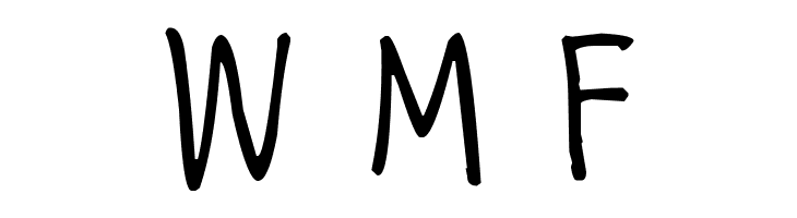 Pea Cari  Free Fonts Download