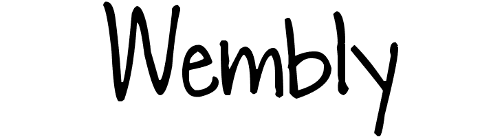 Pea Cari  Free Fonts Download