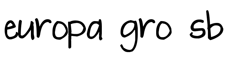 Pea Cari  Free Fonts Download