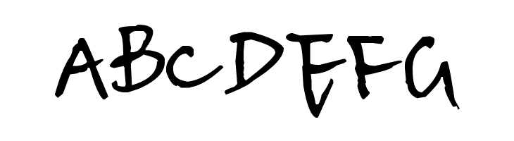 Pea Kawai  Free Fonts Download