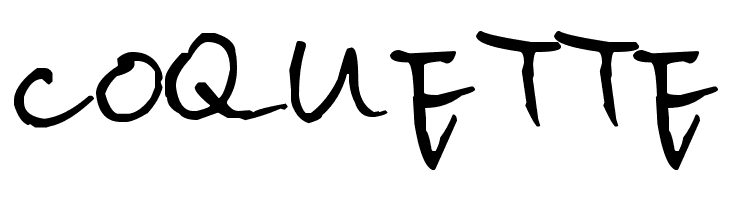 Pea Kawai  Free Fonts Download