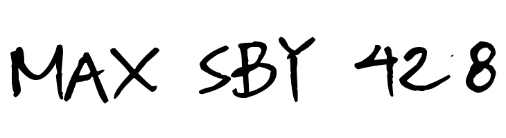 Pea Kawai  Free Fonts Download