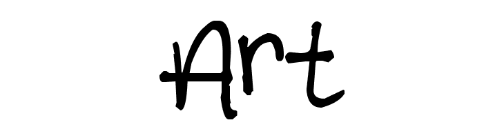 Pea Becky  Free Fonts Download