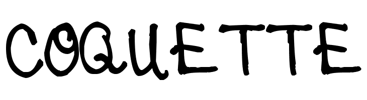 Pea Becky  Free Fonts Download