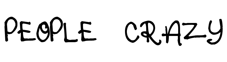 Pea Becky  Free Fonts Download