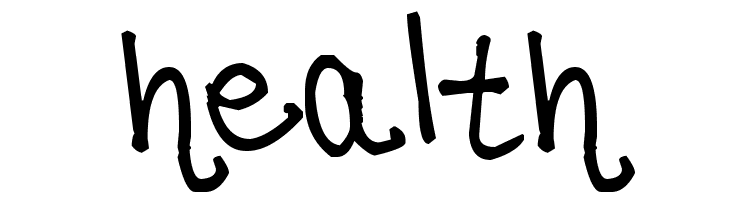 Pea Becky  Free Fonts Download