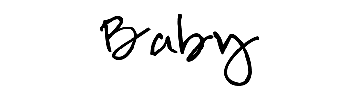 Pea Roxygirl  Free Fonts Download