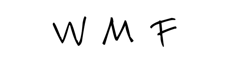 Pea Roxygirl  Free Fonts Download