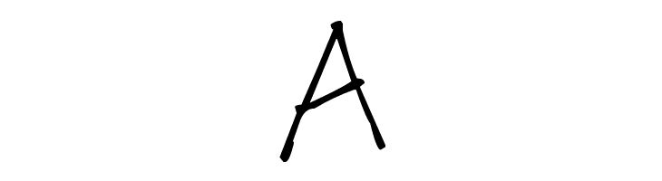 Pea Jamie*B*  Free Fonts Download