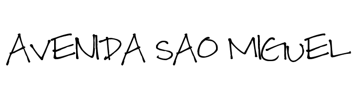 Pea Jamie*B*  Free Fonts Download