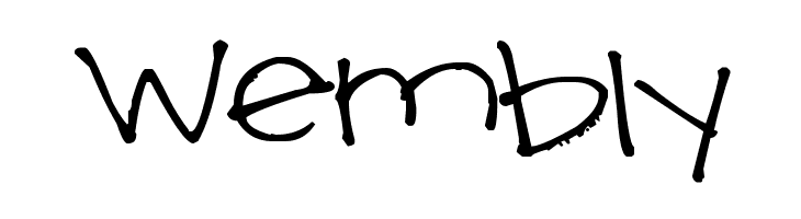 Pea Jamie*B*  Free Fonts Download