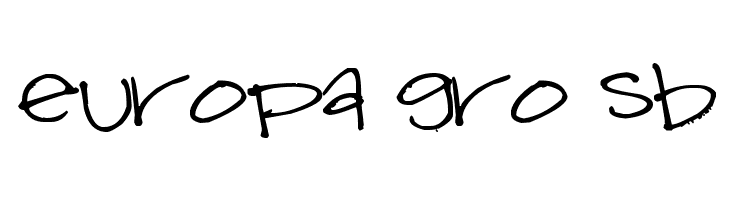 Pea Jamie*B*  Free Fonts Download